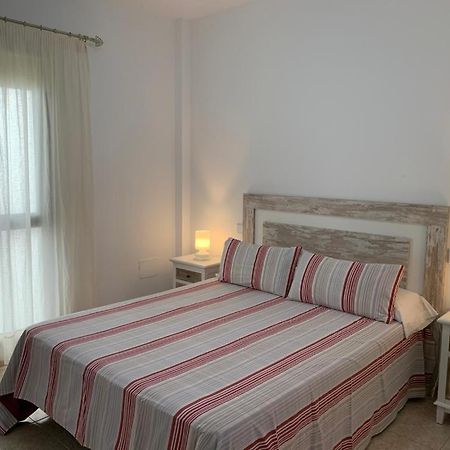 Apartamento Brisa Mar Gran Tarajal Exterior foto