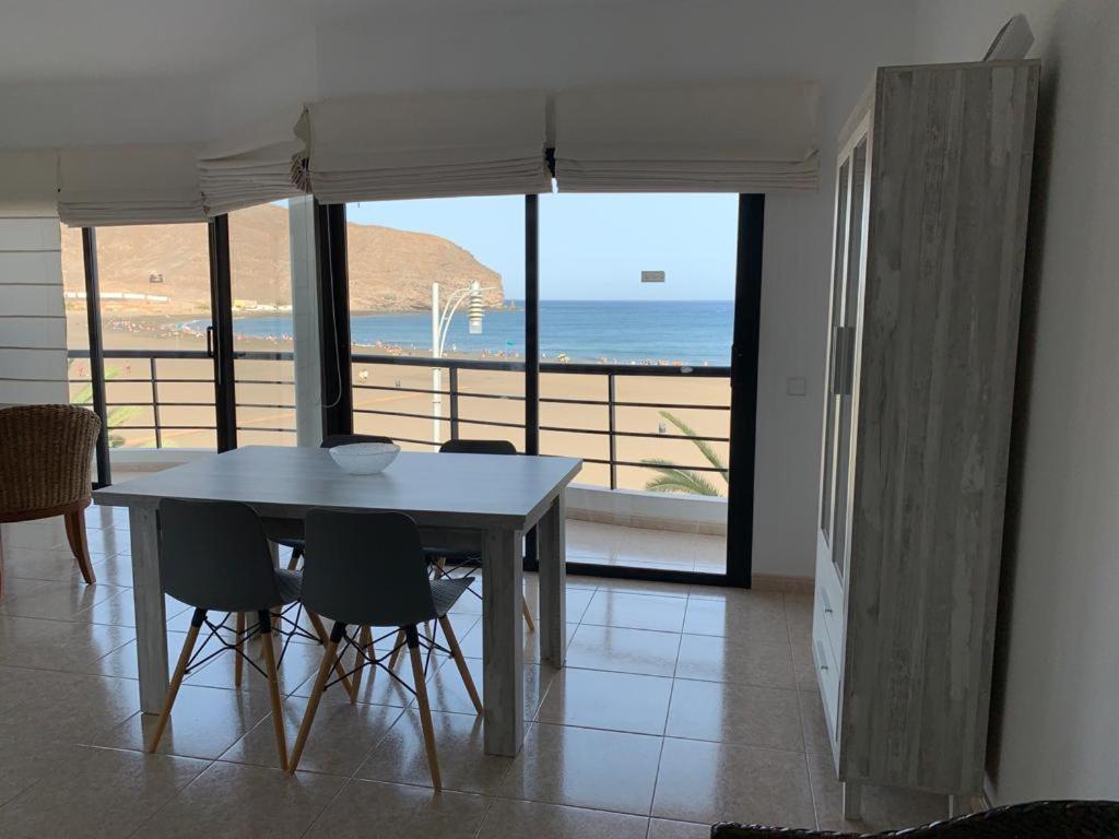 Apartamento Brisa Mar Gran Tarajal Exterior foto