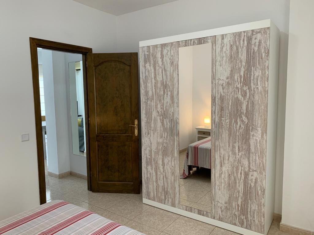 Apartamento Brisa Mar Gran Tarajal Exterior foto