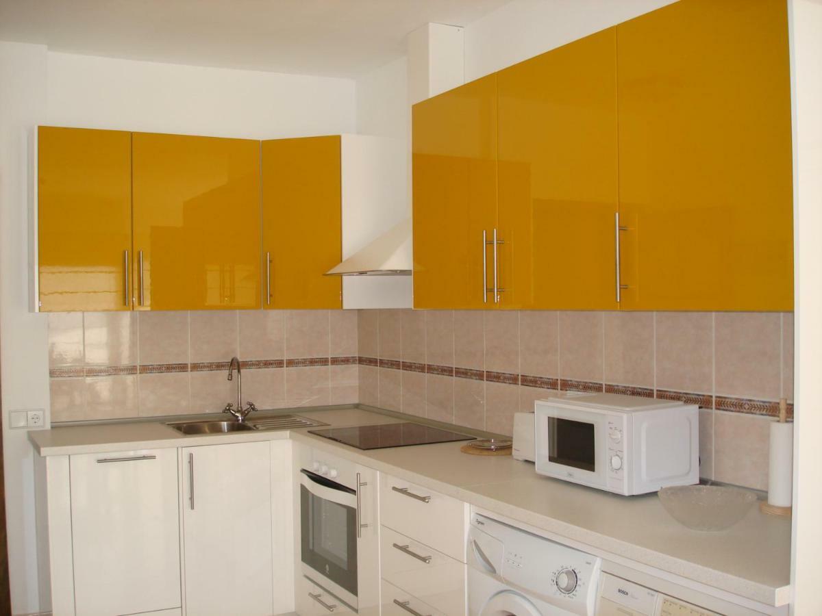 Apartamento Brisa Mar Gran Tarajal Exterior foto