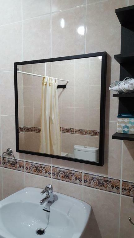 Apartamento Brisa Mar Gran Tarajal Exterior foto