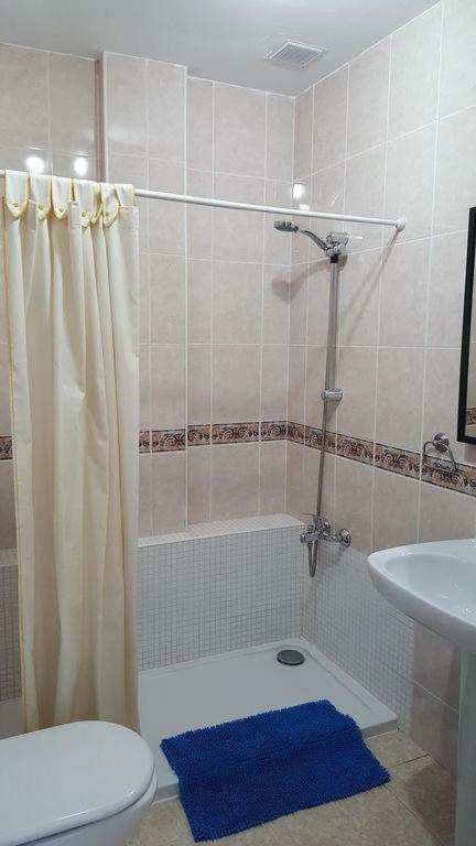 Apartamento Brisa Mar Gran Tarajal Exterior foto