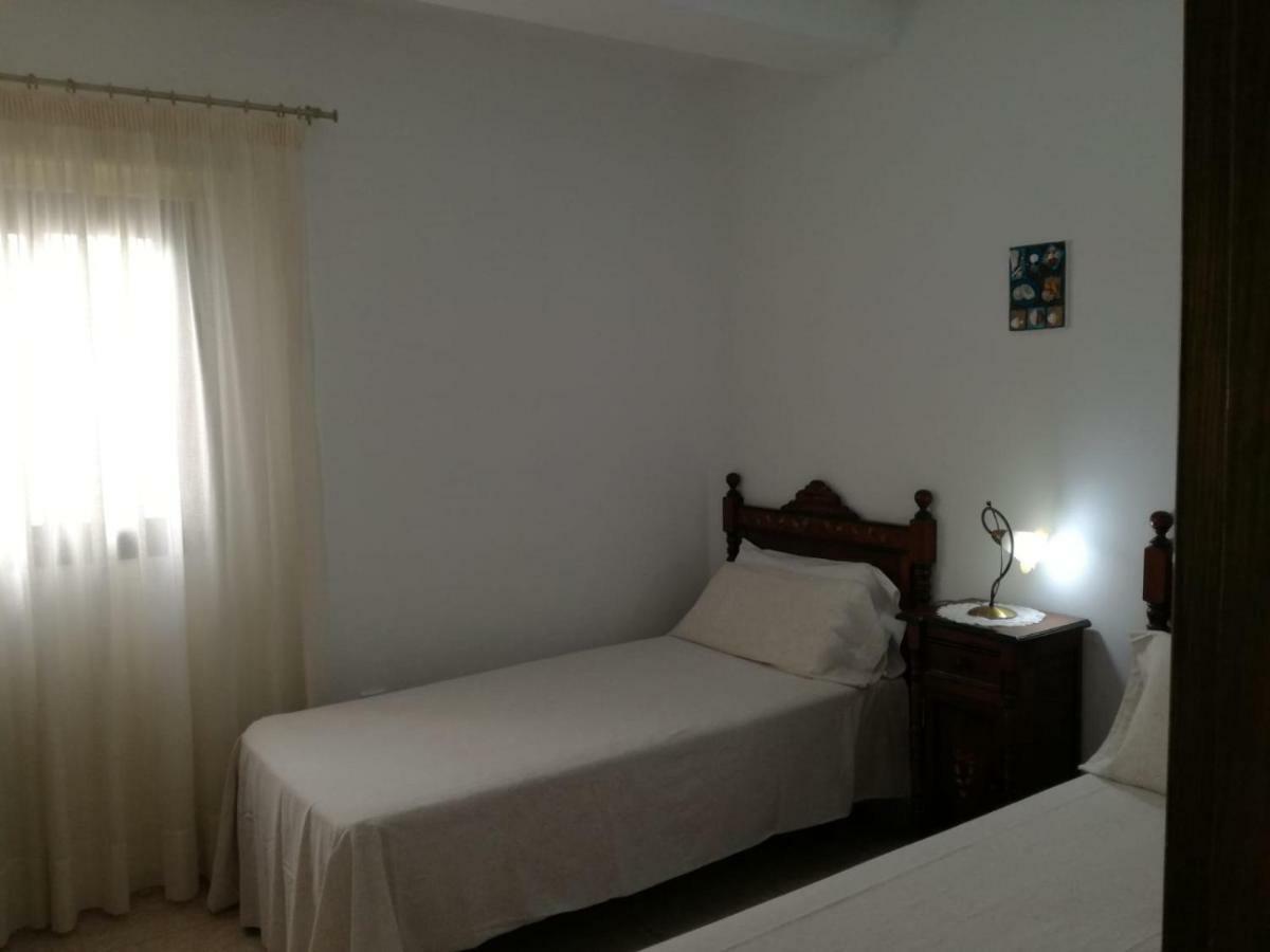 Apartamento Brisa Mar Gran Tarajal Exterior foto