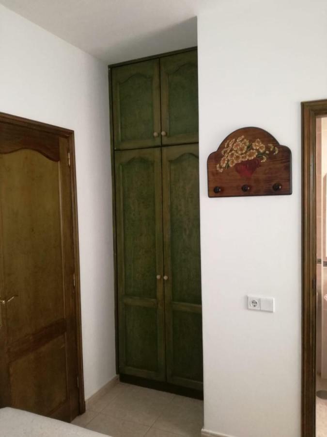 Apartamento Brisa Mar Gran Tarajal Exterior foto